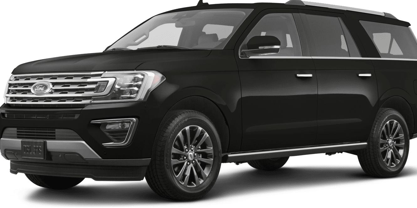 FORD EXPEDITION MAX 2021 1FMJK2AT9MEA45560 image